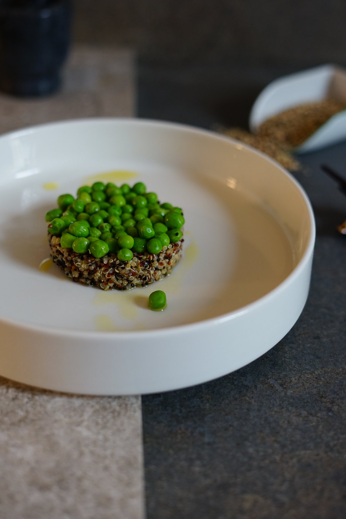 Koblak food photography — shot 1